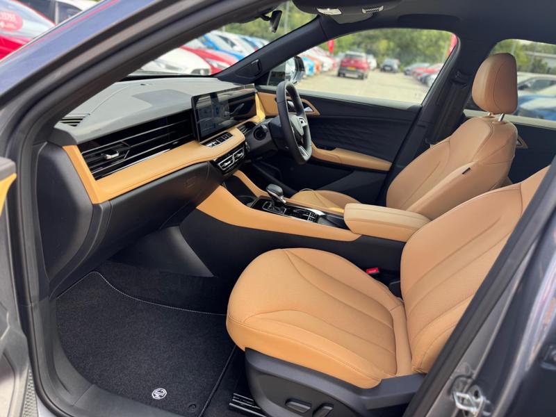 Used MG MG HS 2025 for sale - 76882636: Photo 19