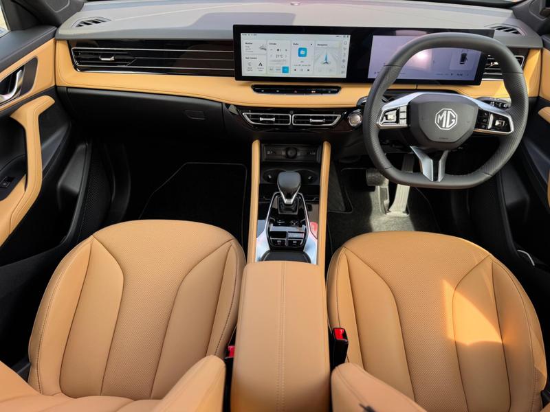 Used MG MG HS 2025 for sale - 76882636: Photo 20