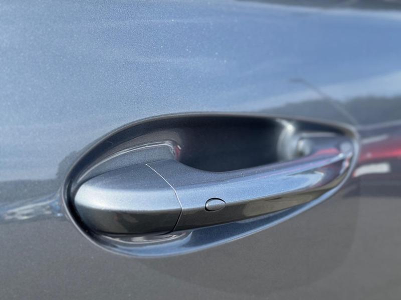 Used MG MG HS 2025 for sale - 76882636: Photo 21