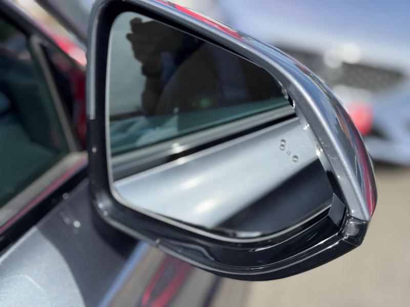 Used MG MG HS 2025 for sale - 76882636: Photo 23