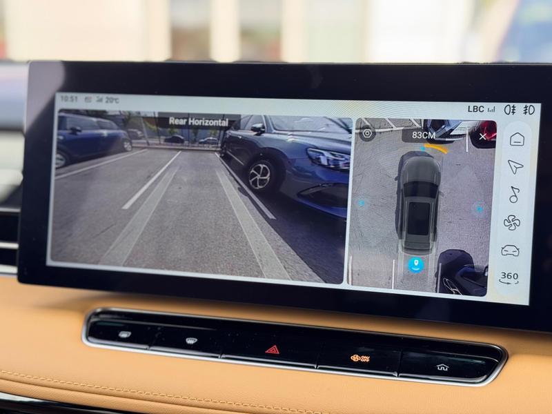 Used MG MG HS 2025 for sale - 76882636: Photo 27