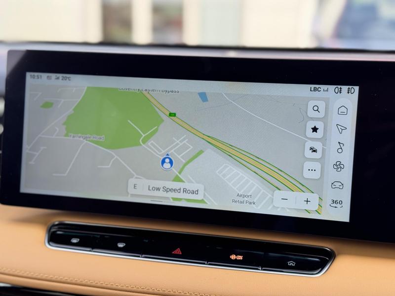 Used MG MG HS 2025 for sale - 76882636: Photo 28