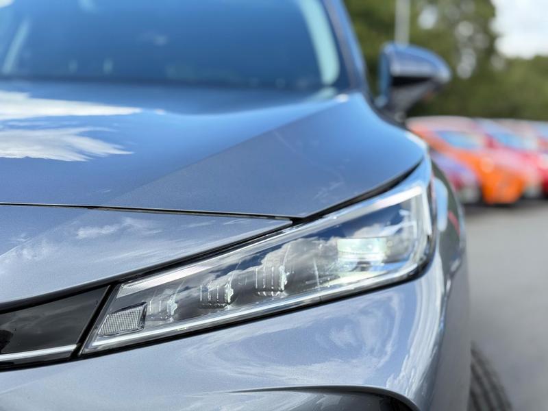 Used MG MG HS 2025 for sale - 76882636: Photo 36