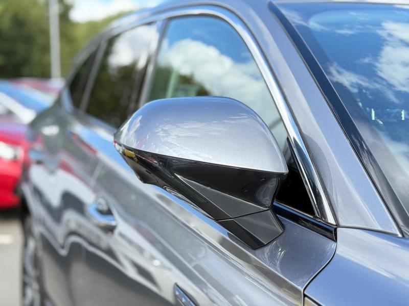 Used MG MG HS 2025 for sale - 76882636: Photo 37