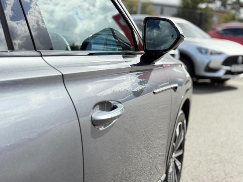 Used MG MG HS 2025 for sale - 76882636: Photo 40