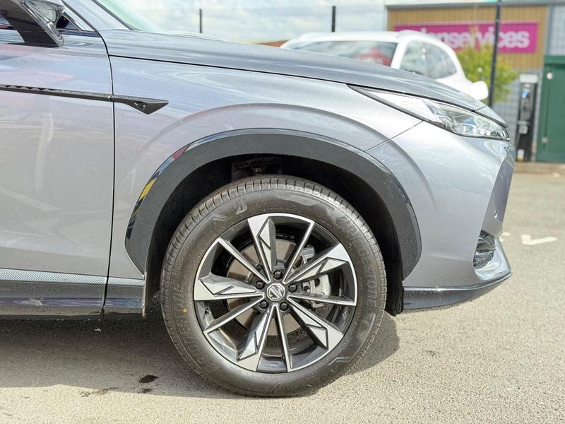 Used MG MG HS 2025 for sale - 76882636: Photo 47