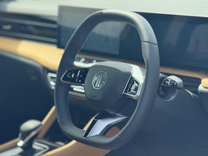 Used MG MG HS 2025 for sale - 76882636: Photo 49