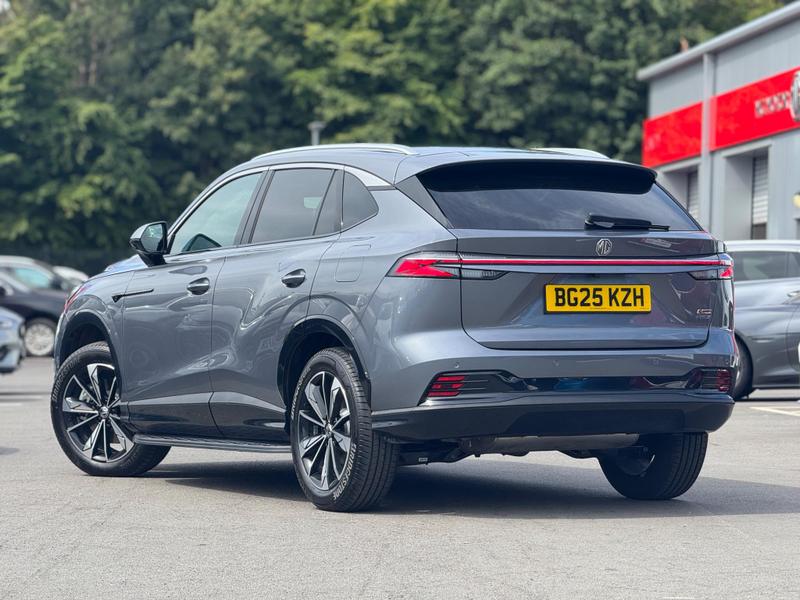 Used MG MG HS 2025 for sale - 76882636: Photo 5