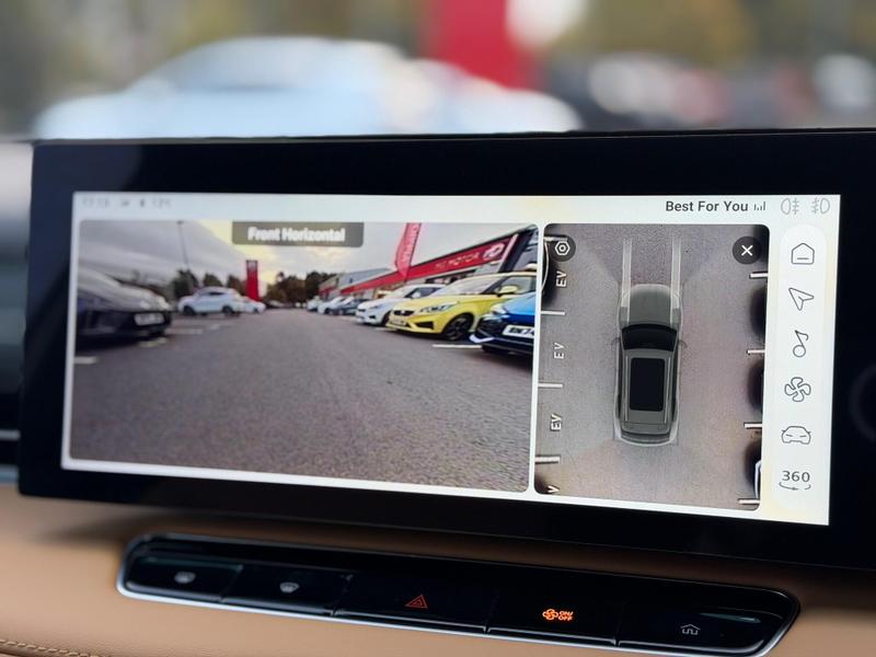 Used MG MG HS 2025 for sale - 76882636: Photo 54