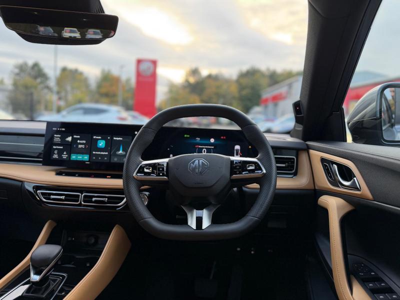 Used MG MG HS 2025 for sale - 76882636: Photo 63