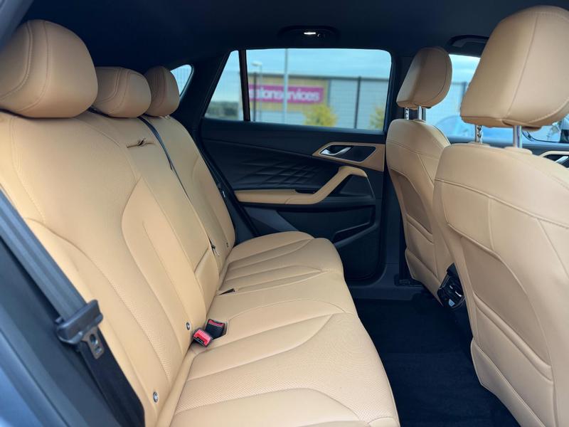 Used MG MG HS 2025 for sale - 76882636: Photo 65