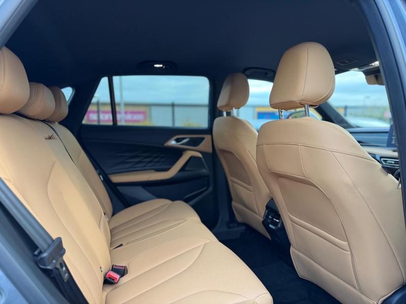 Used MG MG HS 2025 for sale - 76882636: Photo 66