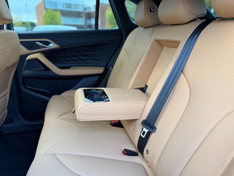 Used MG MG HS 2025 for sale - 76882636: Photo 68