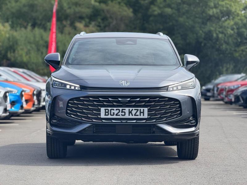 Used MG MG HS 2025 for sale - 76882636: Photo 7