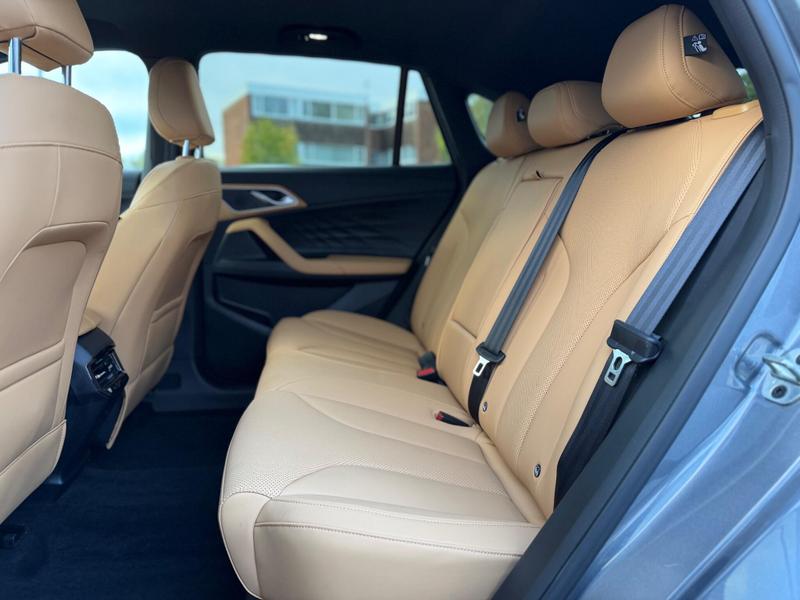 Used MG MG HS 2025 for sale - 76882636: Photo 71