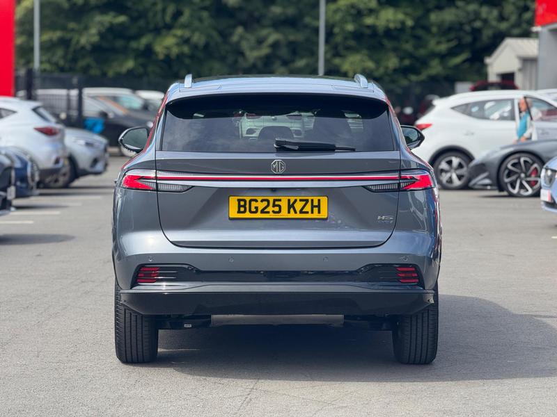 Used MG MG HS 2025 for sale - 76882636: Photo 8