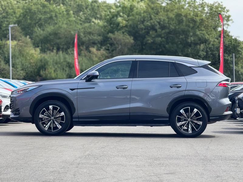 Used MG MG HS 2025 for sale - 76882636: Photo 9