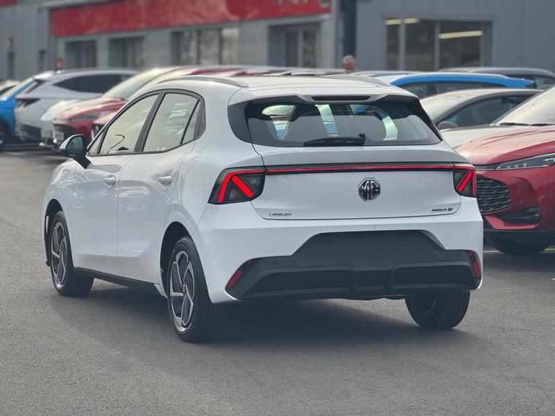 Used MG MG4 for sale - 77989073: Photo 12