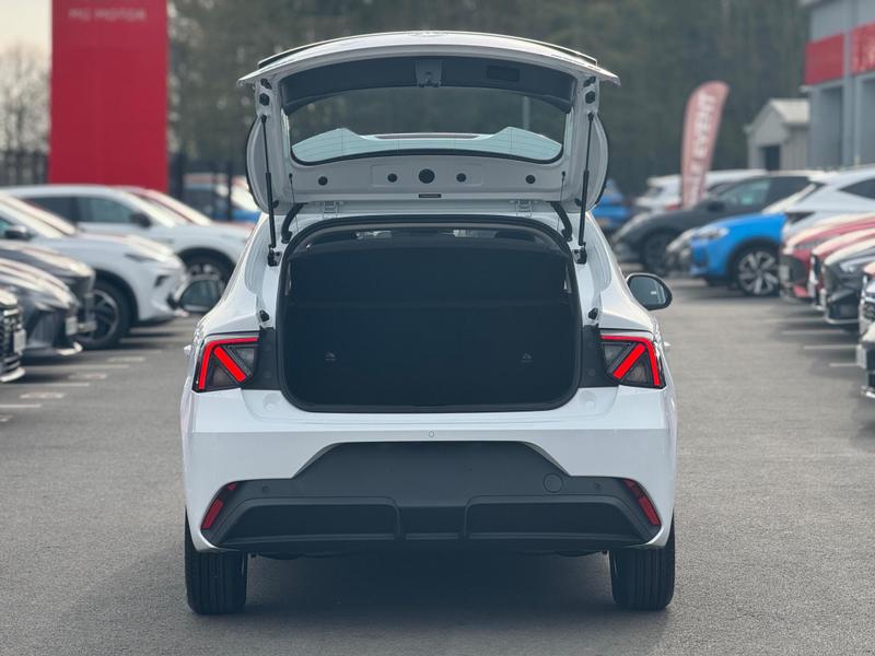 Used MG MG4 for sale - 77989073: Photo 14