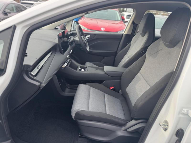 Used MG MG4 for sale - 77989073: Photo 19