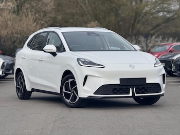 Used MG MG4 undefined for sale - 77989073: Photo