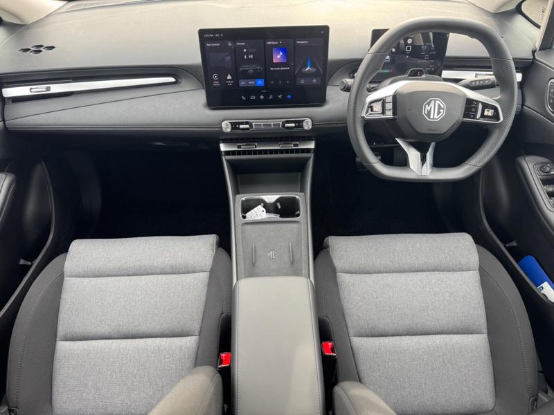 Used MG MG4 for sale - 77989073: Photo 20