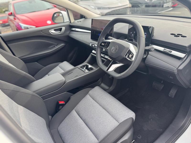 Used MG MG4 for sale - 77989073: Photo 23