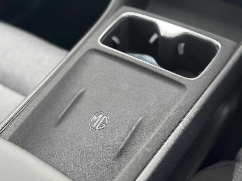 Used MG MG4 for sale - 77989073: Photo 25