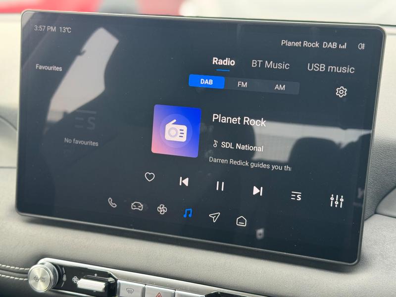 Used MG MG4 for sale - 77989073: Photo 29