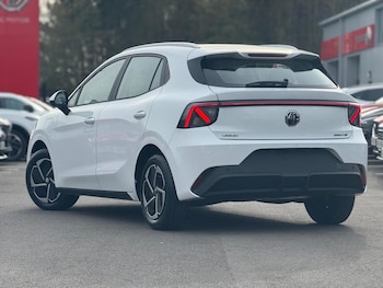 Used MG MG4 undefined for sale - 77989073: Photo