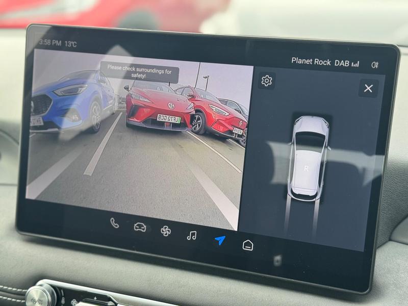 Used MG MG4 for sale - 77989073: Photo 36