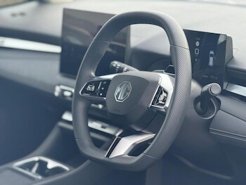 Used MG MG4 undefined for sale - 77989073: Photo