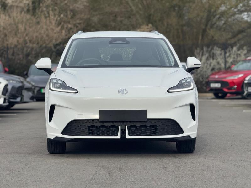 Used MG MG4 for sale - 77989073: Photo 4