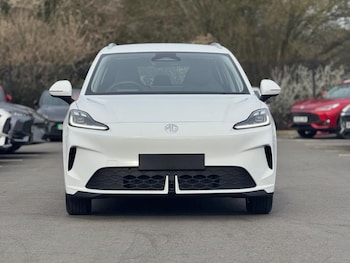 Used MG MG4 undefined for sale - 77989073: Photo