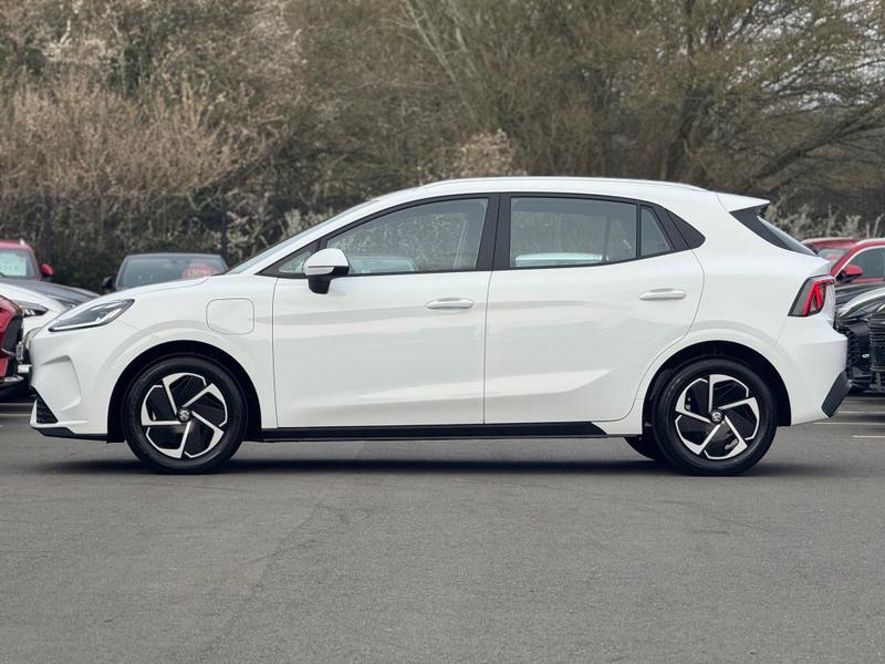 Used MG MG4 for sale - 77989073: Photo 6