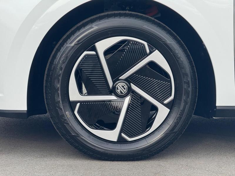 Used MG MG4 for sale - 77989073: Photo 7