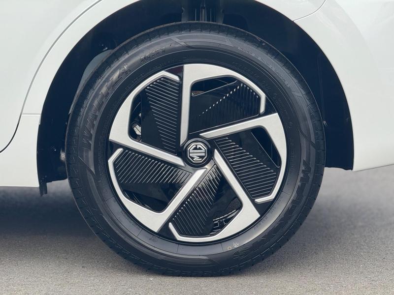 Used MG MG4 for sale - 77989073: Photo 8