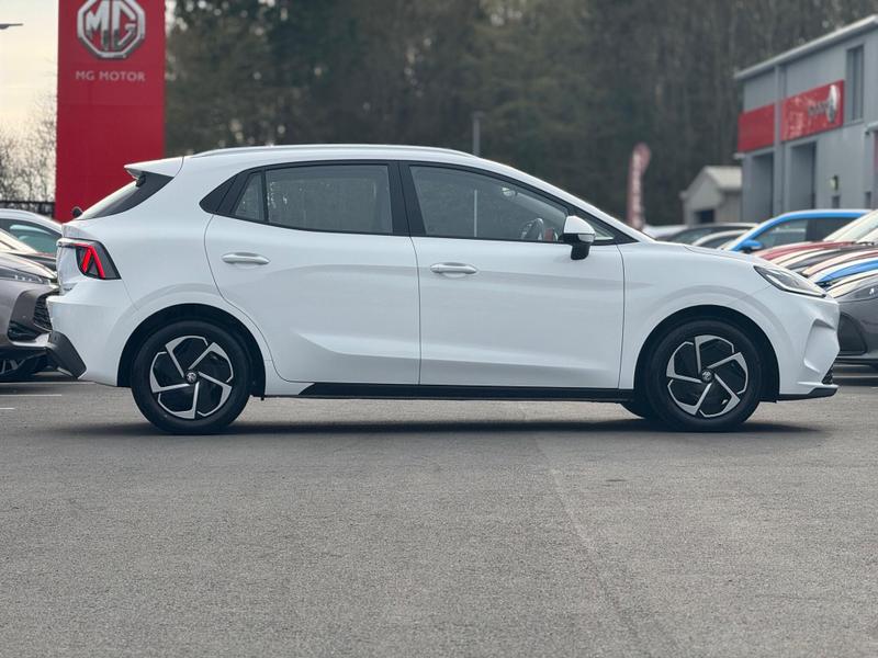 Used MG MG4 for sale - 77989073: Photo 9