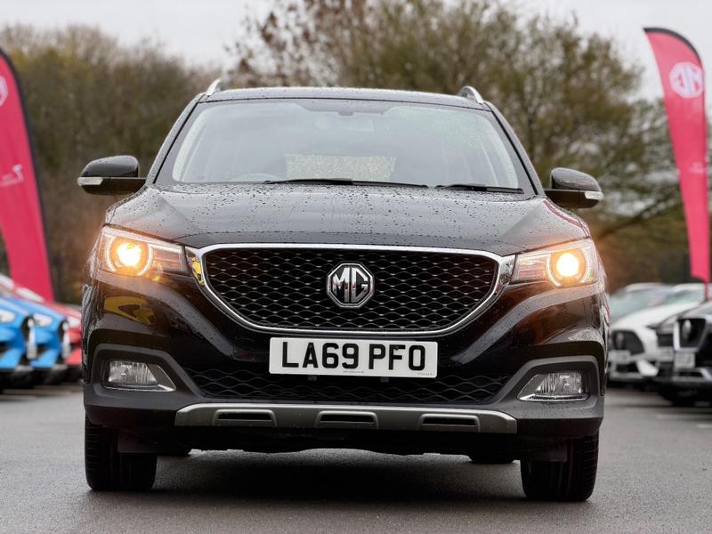 Used MG MG ZS 2020 for sale - 76882564: Photo 10