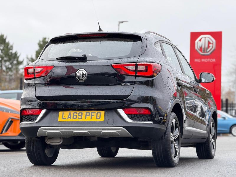 Used MG MG ZS 2020 for sale - 76882564: Photo 11