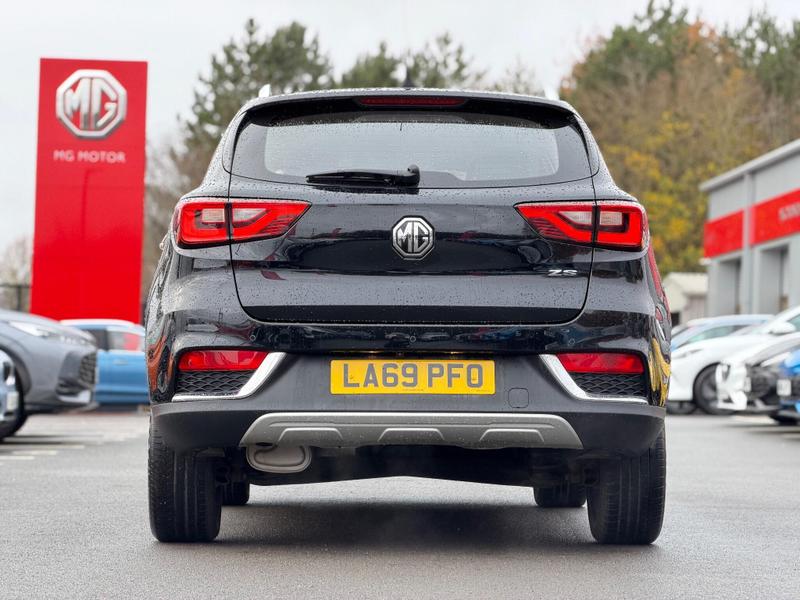 Used MG MG ZS 2020 for sale - 76882564: Photo 12