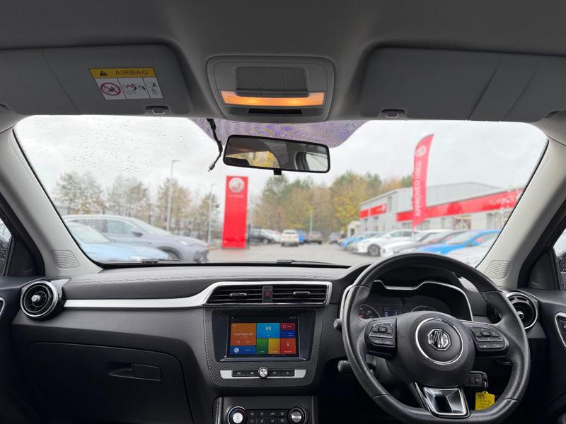 Used MG MG ZS 2020 for sale - 76882564: Photo 15