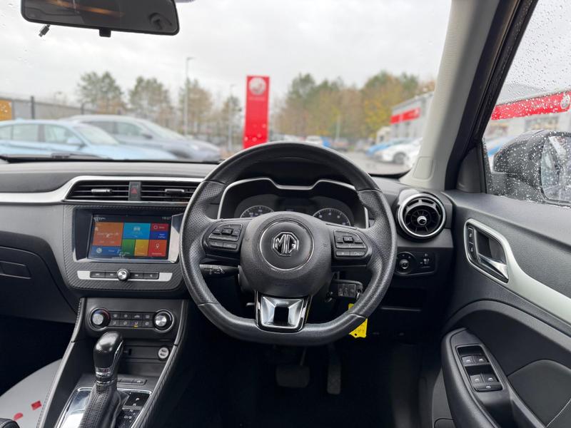 Used MG MG ZS 2020 for sale - 76882564: Photo 16