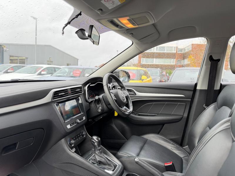 Used MG MG ZS 2020 for sale - 76882564: Photo 17