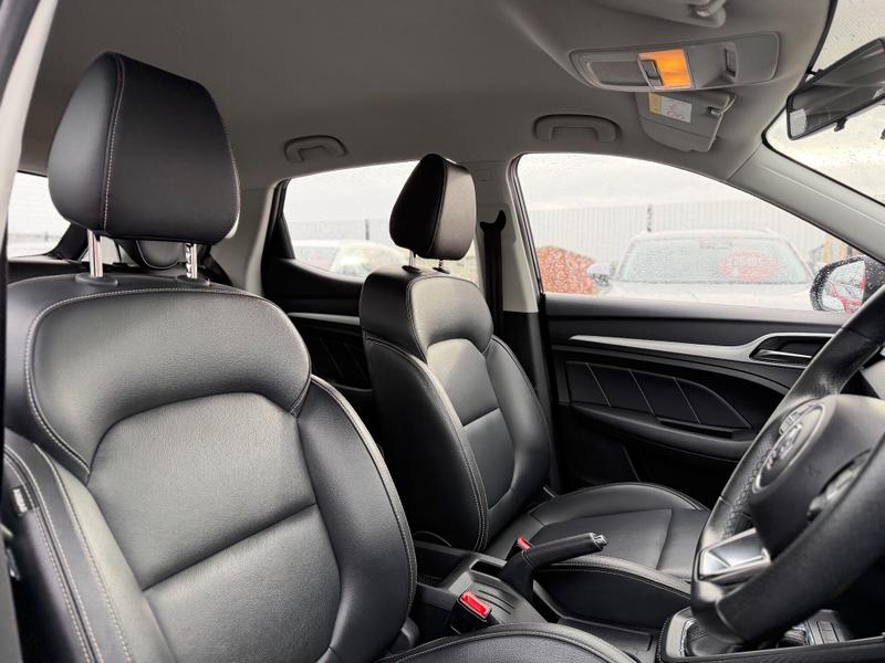 Used MG MG ZS 2020 for sale - 76882564: Photo 19