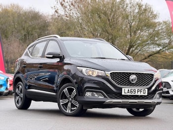 Used MG MG ZS 2020 for sale - 76882564: Photo