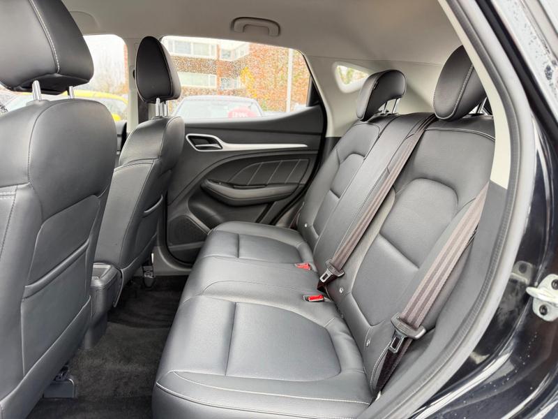 Used MG MG ZS 2020 for sale - 76882564: Photo 28