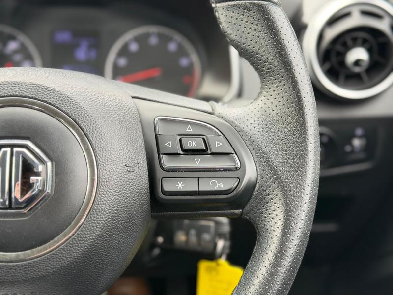 Used MG MG ZS 2020 for sale - 76882564: Photo 32