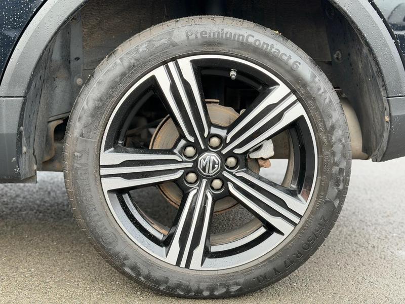 Used MG MG ZS 2020 for sale - 76882564: Photo 36