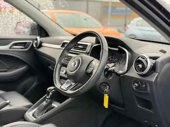 Used MG MG ZS 2020 for sale - 76882564: Photo